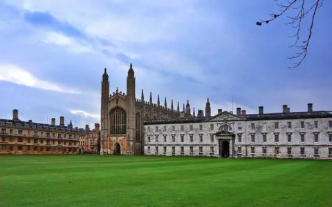 剑桥大学认可中国高考成绩，录取分低于清北，我们还淡定吗？