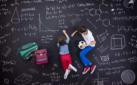 学好数学的十三种好习惯