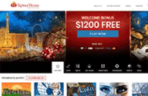 mFortune mobile casino bonus