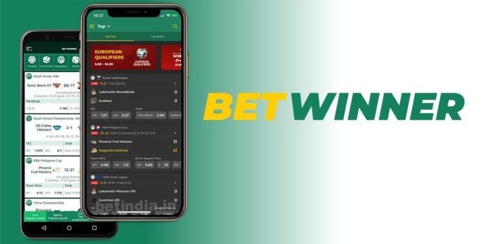 Betwinner Gambia Explore Online Betting Opportunities