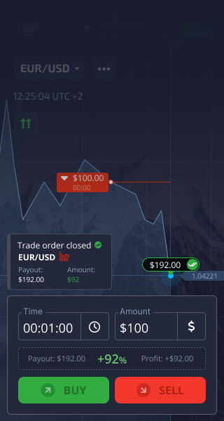Безопасная Торговля Pocket Option 3