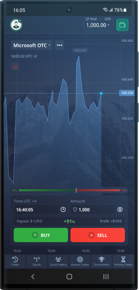 Pocket Option Tournaments - Your Gateway to Exciting Trading Competitions