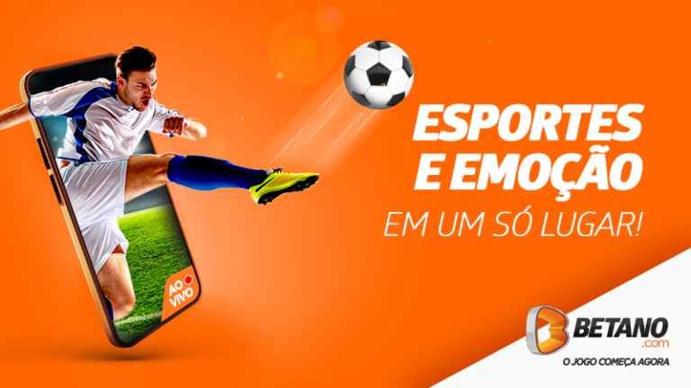 betano aposta