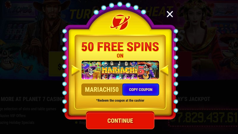 partycasino app