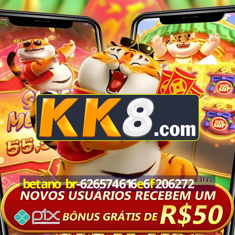 betano aposta