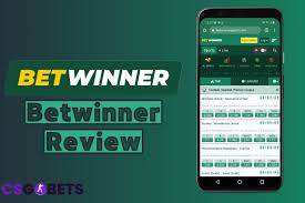 Découvrez Betwinner APK  Votre guide complet pour le téléchargement et l'utilisation