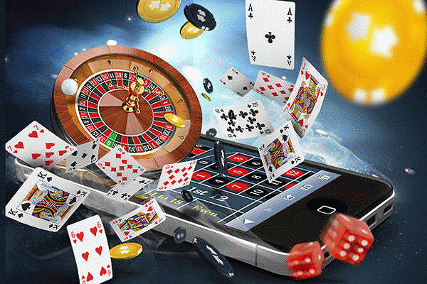 Experience Unmatched Entertainment at Lucky Star Casino