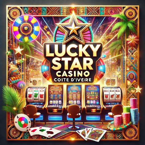 Experience Unmatched Entertainment at Lucky Star Casino