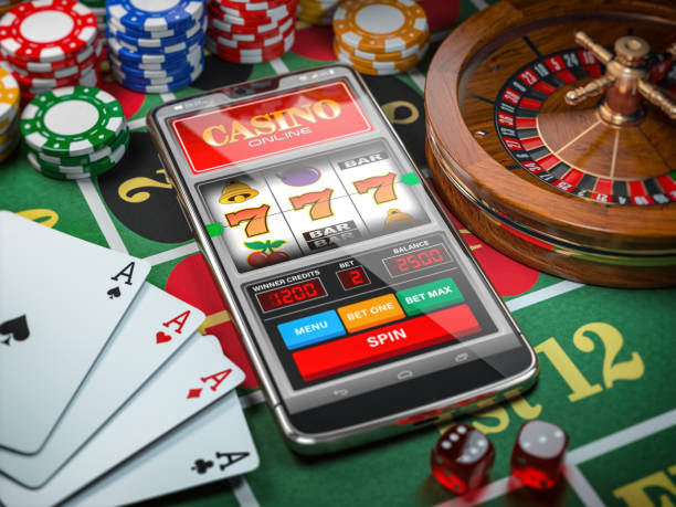 Exploring the Exciting World of Online Gaming About Casinoways