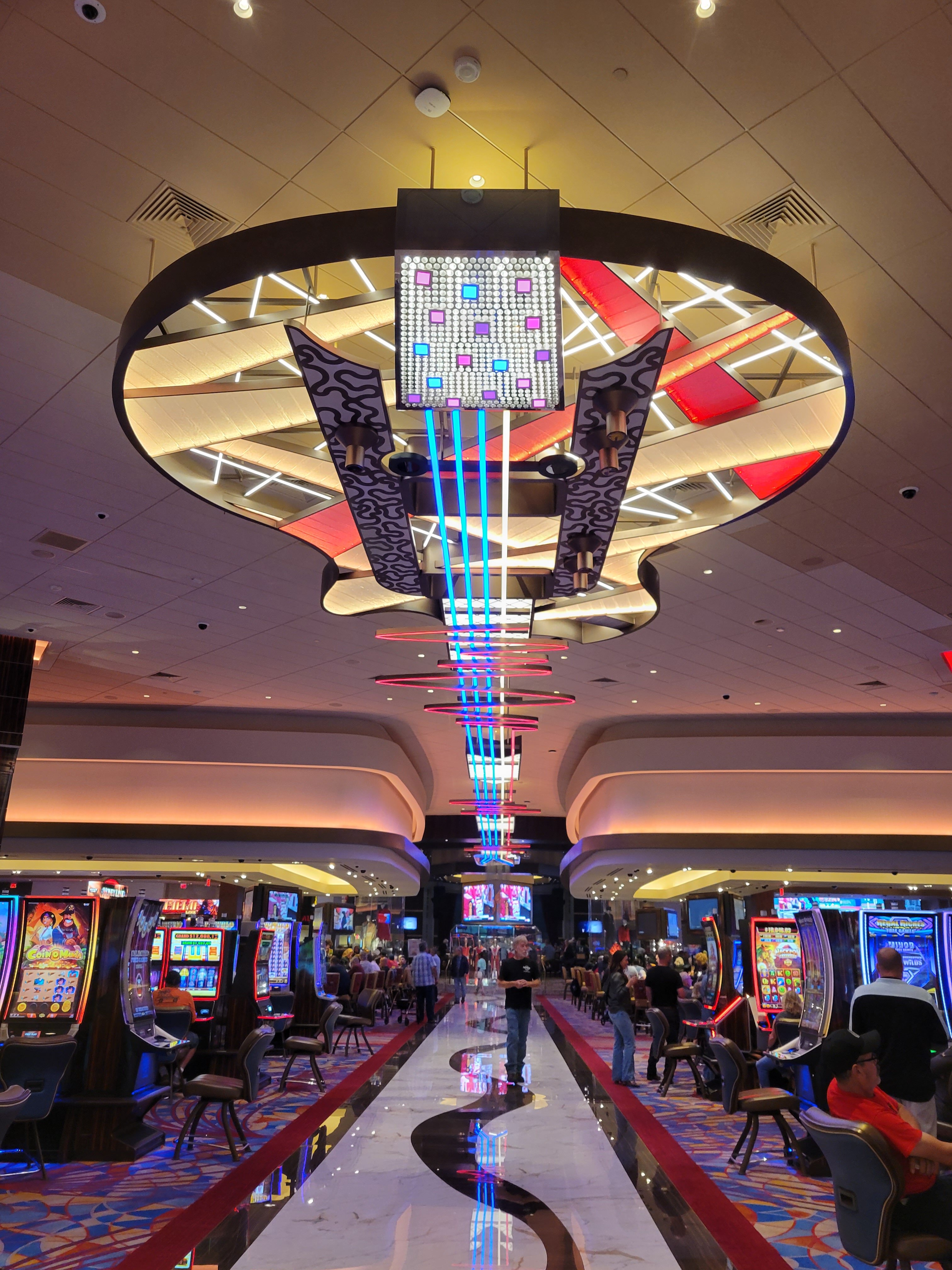 partycasino bono