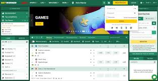 How to Easily สมัครสมาชิก betwinner and Start Winning