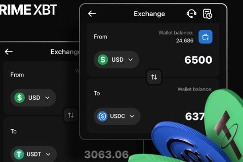 Payments PrimeXBT A Comprehensive Guide to Cryptocurrency Transactions