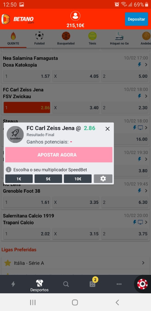 chat betano