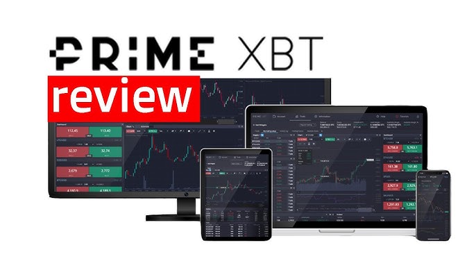 Understanding Payments PrimeXBT A Comprehensive Guide to Cryptocurrency Transactions